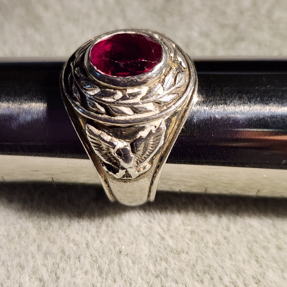Eagle Ring - image 2